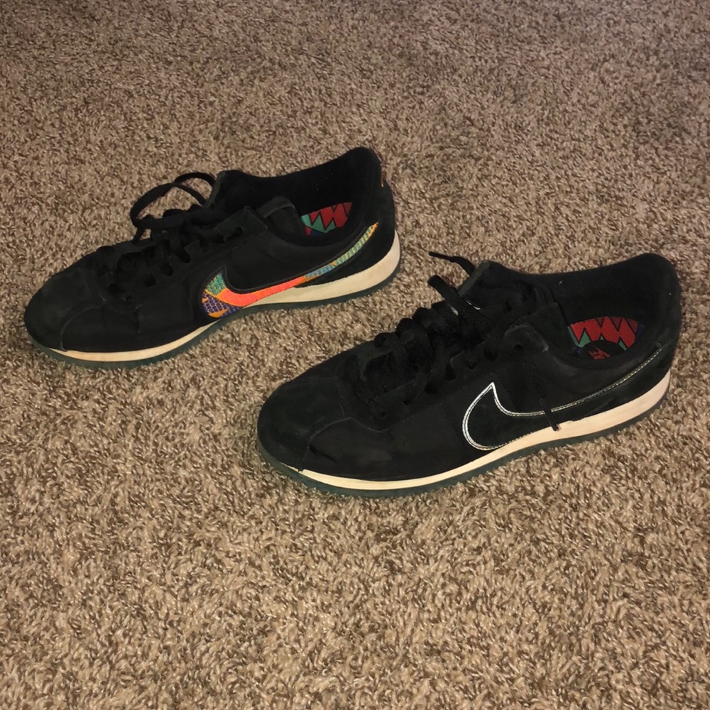 Nike Cortez shoes